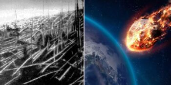 Tunguska Olayı