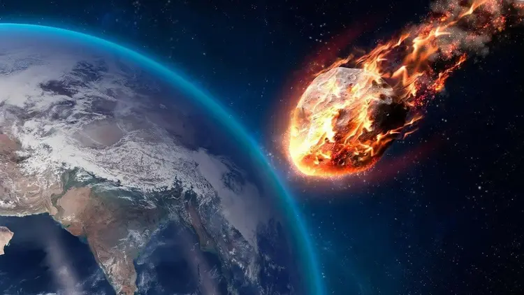 Tunguska Olayı