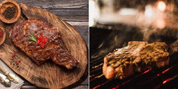 Antrikot Nasıl Pişirilir? Evde Hazırlayabileceğiniz Lezzetli Antrikot Tarifleri