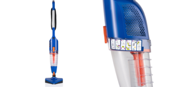 Arnica Klik Klak Dik Saplı Pratik Süpürge Yorumları Ve İncelemesi