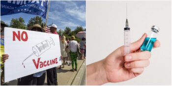 Covid Aşıları: Aşı Karşıtlarının Teorileri Neler,  Bilim İnsanları Ne Söylüyor?