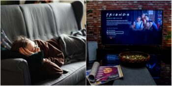 Dizi Bağımlıları Buraya! ? Aşırı Dizi İzlediğinizde Ne Olur?