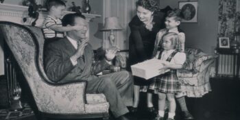 Babalar Günü: Anneler Günü’nden İlham Alan Bu Özel Günün Kısa Tarihi