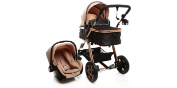 Baby & Plus Canyon Travel Bebek Arabası V2 Kullanıcı Yorumları Ve İncelemesi