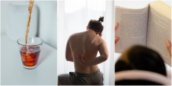 Bel Ağrısına Sebep Olabilecek 6 Alışkanlık ve Önlemenin Yolları