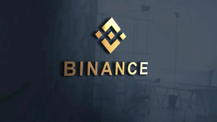 binance nedir