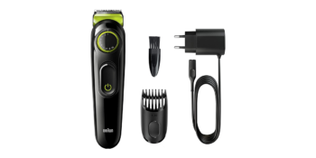 Saçlarınıza Evde Şekil Verin: Braun BT 3221 Saç & Sakal Şekillendirici Yorum Ve İnceleme