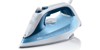 Profesyonel Yardımcınız: Braun TexStyle 7 Pro SI7062BL Buharlı Ütü Yorum Ve İnceleme