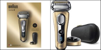 Akıllı Tıraş Teknolojisi: Braun 9 Serisi 9399PS Tıraş Makinesi Yorumları Ve İncelemesi