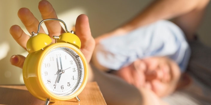 alarmı ertelemek sebepleri nrem uykusu alarmı ertelememek için ne yapılır listelist