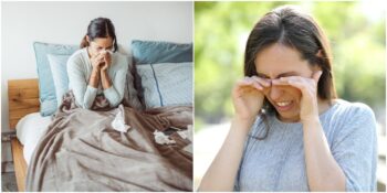 Burun Akıntısından 15 Dakika İçerisinde Kurtulmak İçin Yapmanız Gereken 6 Şey