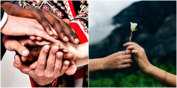 Bilim Açıklıyor! İnsanlara Yardım Etmek Neden Kendimizi Daha İyi Hissetmemizi Sağlıyor?