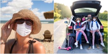 Corona Virüsü Salgını: Pandemi Döneminde Seyahat Ederken Nelere Dikkat Etmeliyiz?