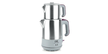 En Sevilen Çay Saatleri: CVS DN91126 Çay SaaTea Lacivert Elektrikli Çaycı İncelemesi&Yorumları