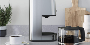 Electrolux E4CM1-4ST Aroma Ayarlı Filtre Kahve Makinesi İncelemesi ve Kullanıcı Yorumları