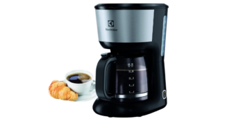 Kahve İçmediğim Gün Olmaz Diyenlere: Electrolux EKF3700 Filtre Kahve Makinesi İncelemesi ve Kullanıcı Yorumları