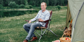 Konforlu ve Kaliteli Üst Düzey Kamp İçin: En İyi Kamp Sandalyeleri