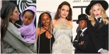 Sevginin Gücü! Yapılan Bir Araştırmaya Göre Evlat Edinmek Daha Uzun Yaşamaya Yardımcı Olabilir