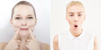 Yüz Yogası: Sıkı ve Işıltılı Bir Cilt İçin Yüz Yogası Nedir, Nasıl Yapılır?