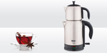 Fakir Thales 2in1 Çay Makinesi İncelemesi &Yorumları
