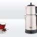 Fakir Thales 2in1 Çay Makinesi İncelemesi &Yorumları
