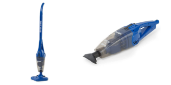 Fantom DU 2600 Hüpçek Cyclonic Elektrikli El Süpürgesi Yorumları ve İncelemesi