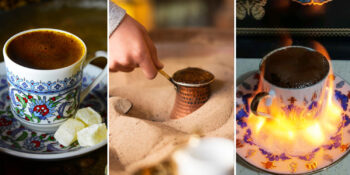 türk kahvesi nasıl yapılır listelist