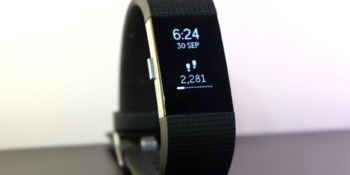 Fitbit Charge 2 Akıllı Bileklik İncelemesi & Kullanıcı Yorumları
