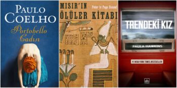 Gizem Romanları: Son Sayfaya Kadar Merakınızı Zirvede Tutacak Gizem Dolu 22 Roman