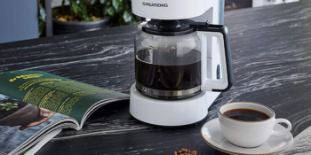 Sade ve Kullanışlı! Grundig NEWLINE KM 5860 P Filtre Kahve Makinesi İncelemesi ve Kullanıcı Yorumları