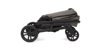 Joie Chrome Bebek Arabası İncelemesi & Kullanıcı Yorumları