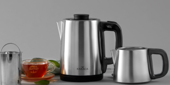 Tazecik ve Sıcacık Çaylar: Karaca Tea Break Çay Makinesi İncelemesi&Yorumları