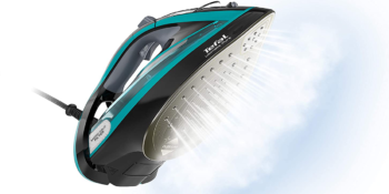 Kireci Yakalayan Özel Filtre: Tefal FV9844 Ultimate Pure Buharlı Ütü