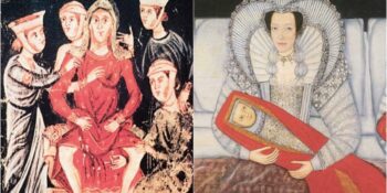 Orta Çağ’dan Günümüze: Kraliyet Doğum Ritüelleri Hakkında Muhtemelen Bilmediğiniz 15 Gerçek