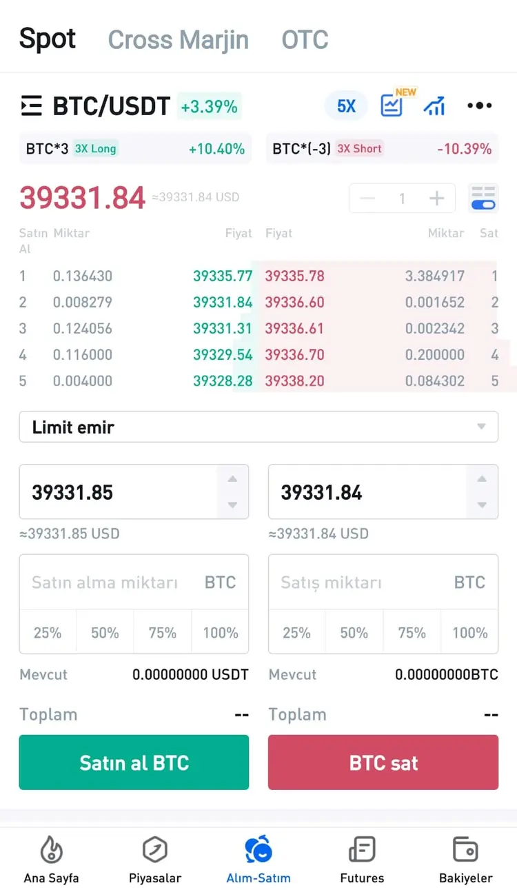 kripto para nasıl alınır