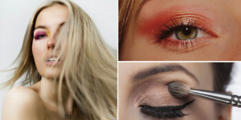 Çarpıcı Bakışlar: Göz Makyajında Kullanılan Malzemeler ve Göz Makyajı Teknikleri Nelerdir?