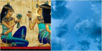 Antik Çağ’dan Günümüze: Mavi Renk Nasıl İcat Edildi?