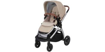 Ebeveynler Buraya! Maxi Cosi Adorre Bebek Arabası İncelemesi Ve Yorumları