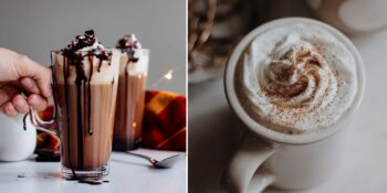 Mocha Nasıl Yapılır? Evde Yapabileceğiniz Birbirinden Leziz Mocha Tarifleri