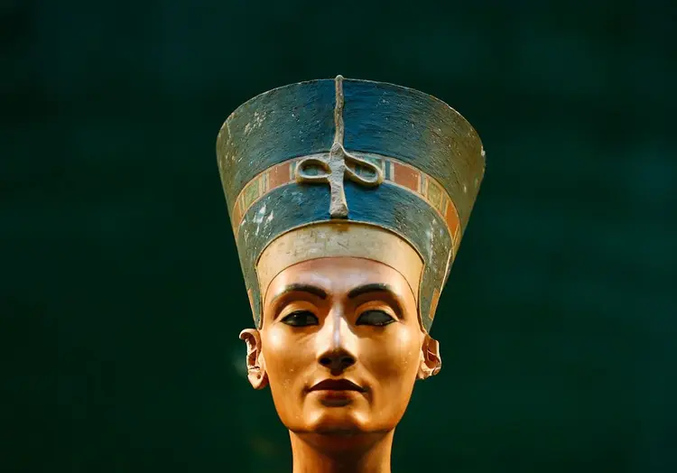 nefertiti
