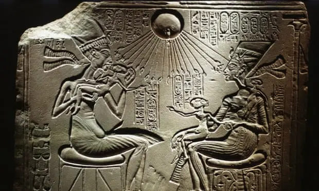nefertiti