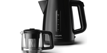 Ustasından Çay Keyfi: Philips HD7301/00 Daily Collection Çay Makinesi Yorum Ve İnceleme