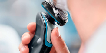 Cildi Koruyan Tıraş Makinesi: Philips S5070/06 AquaTouch Yorum Ve İnceleme