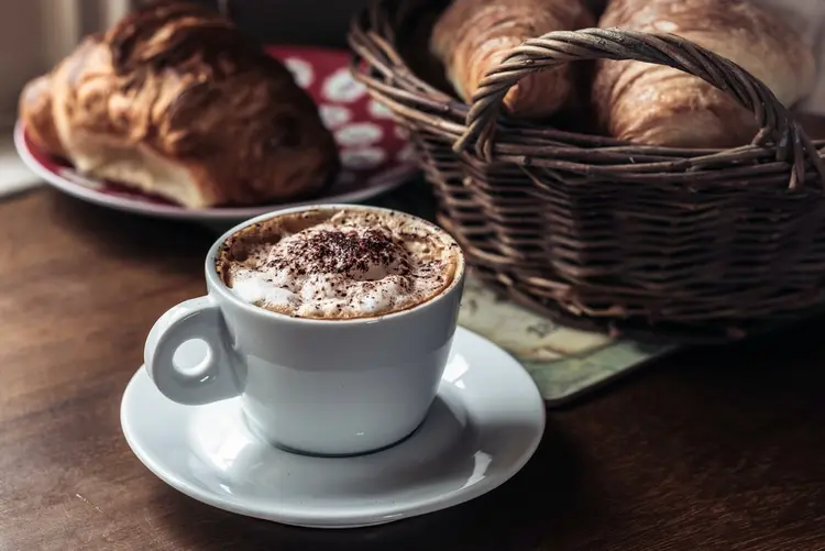 mocha tarifi