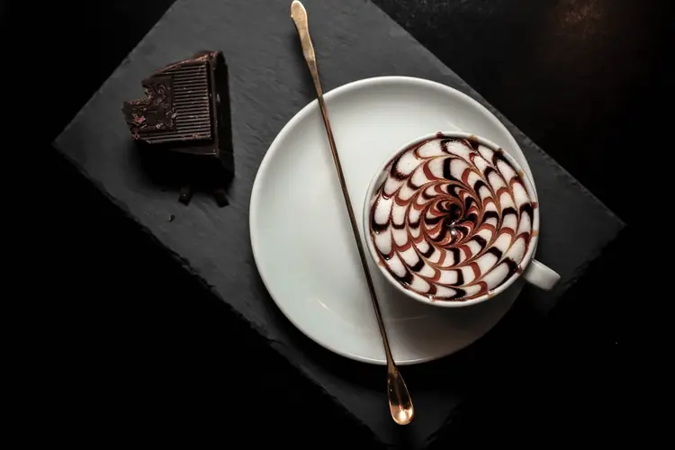 mocha tarifi
