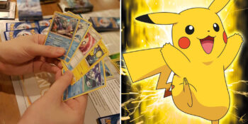 Pokemon Kartları: Oyun Dünyasının Gözdesi En Değerli 10 Pokemon Kartı