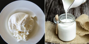 Quark: Lezzeti ve Kıvamıyla Dikkat Çeken Quark Nedir, Nasıl Yapılır?