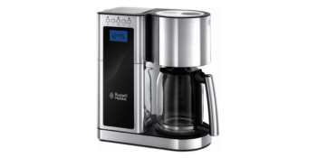 Şık ve Dakik: Russell Hobbs 23370-56 Elegance Digital Kahve Makinesi İncelemesi ve Kullanıcı Yorumları