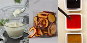 Düşündüğünüzden Çok Daha Fazla Şeker İçeren 7 Popüler Gıda