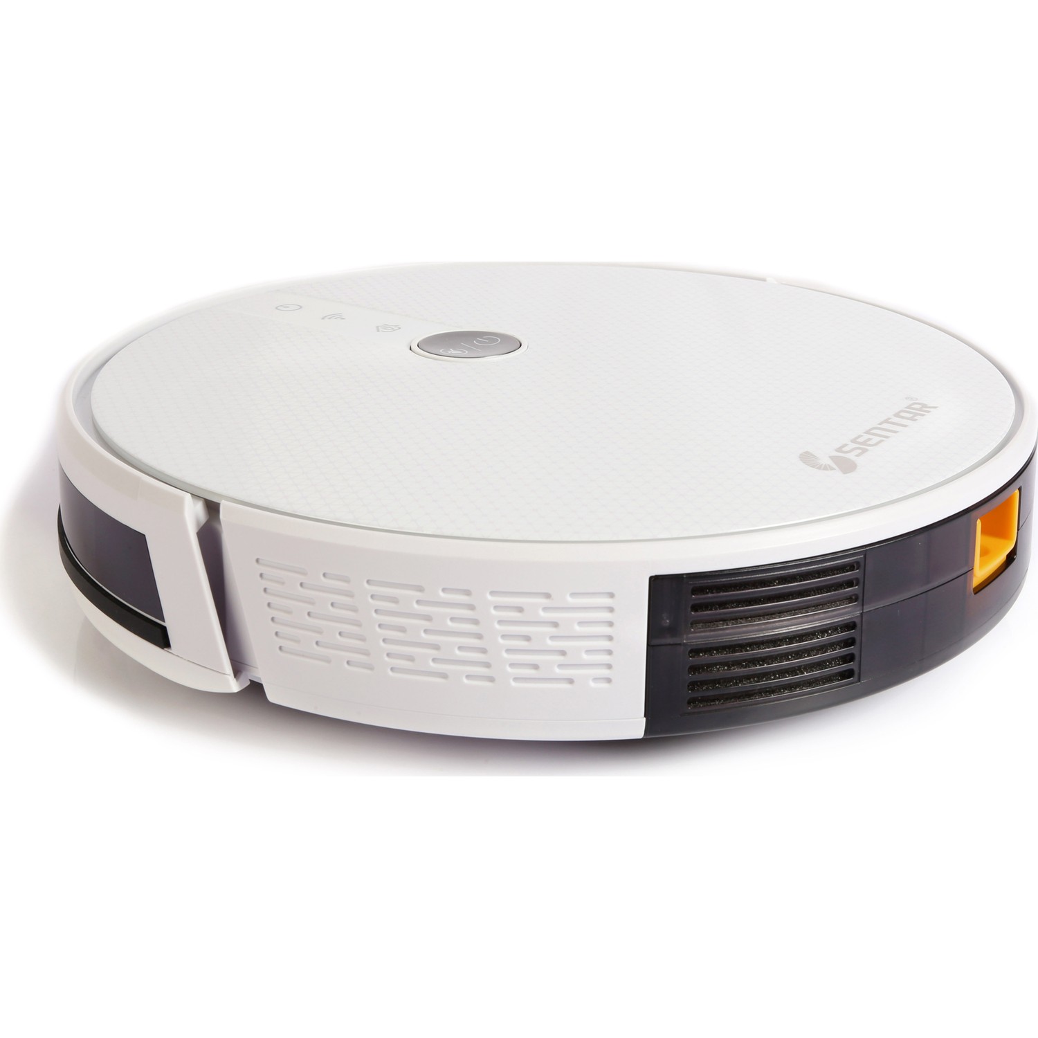 Sentar Robot Sentar 1S Mop Robot Süpürge ve Paspas Kullanıcı Yorumları Ve İncelemesi ...